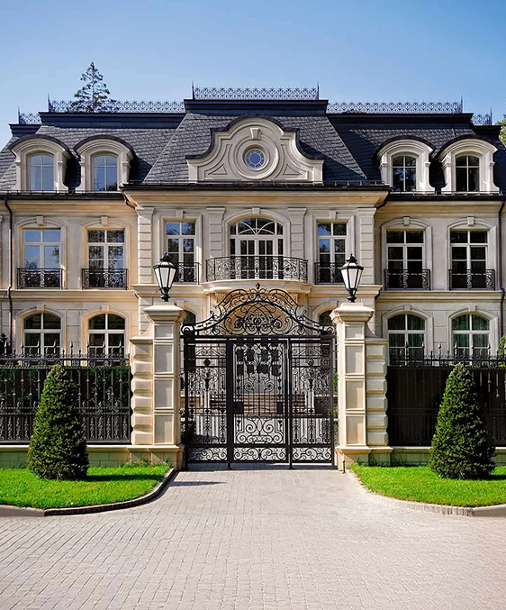 Residential property available through Prime Real Estate
