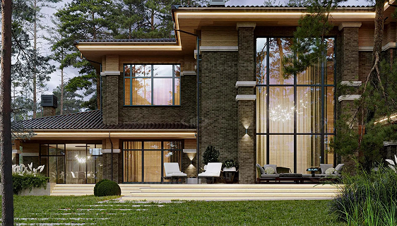 Residential Property